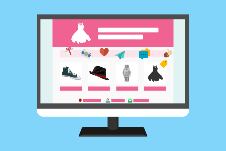 Was macht einen guten Onlineshop aus?
