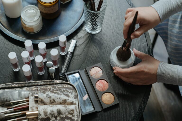 Beauty Produkte – was sollte bei keiner Frau Fehlen!