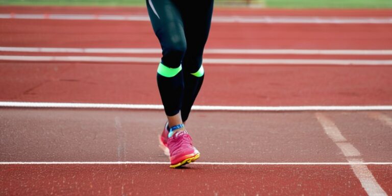 Effektives Intervalltraining für das Laufen: So maximieren Sie Ihre Leistung!